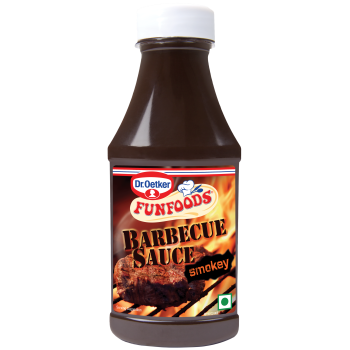 Barbeque Sauce medium picture